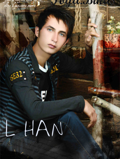 L-han – Sadece Sen L-han – Sadece Sen