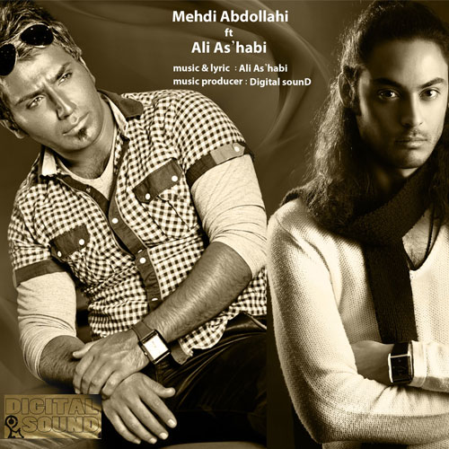 Ali Ashabi – Eshgham Ashegham Bash (Ft Mehdi Abdollahi Ali Ashabi – Eshgham Ashegham Bash (Ft Mehdi Abdollahi