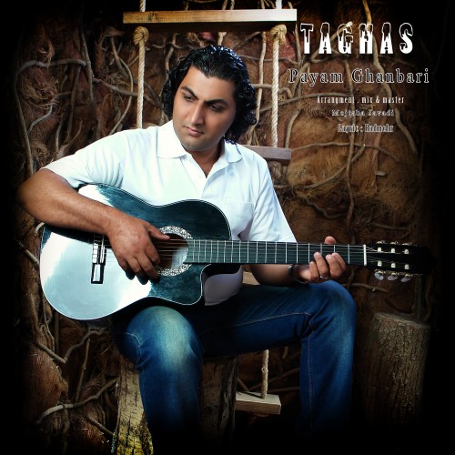 Payam Ghanbari – Taghas Payam Ghanbari – Taghas