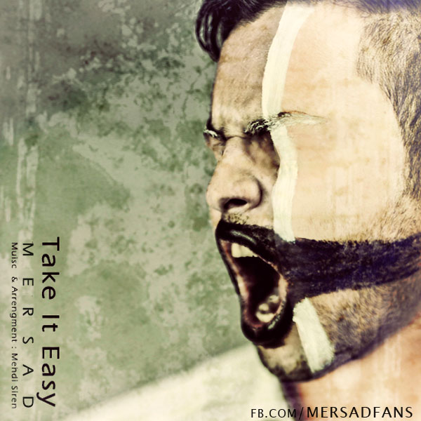 Take iT Easy – Mersad Take iT Easy – Mersad