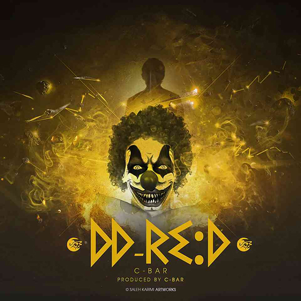 C-bar – DD-RE.D C-bar – DD-RE.D