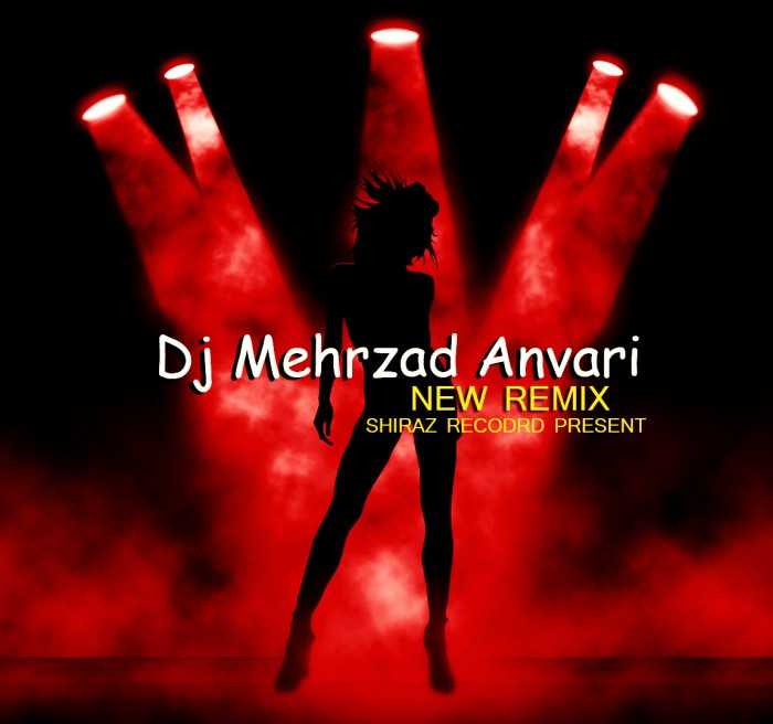 Dj Mehrzad Anvari – Dance Club Dj Mehrzad Anvari – Dance Club