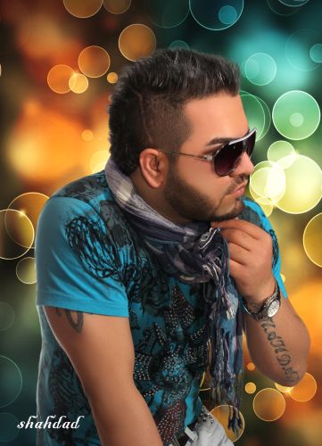 Shahdad Ft Farzin Kateb – Bi To Shahdad Ft Farzin Kateb – Bi To