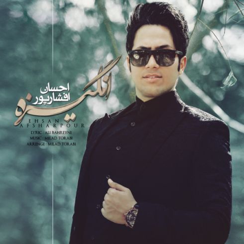 Ehsan Afsharpour – Angizeh Ehsan Afsharpour – Angizeh