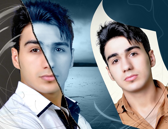 AliReza Hasan Zade – Adame 2roo AliReza Hasan Zade – Adame 2roo