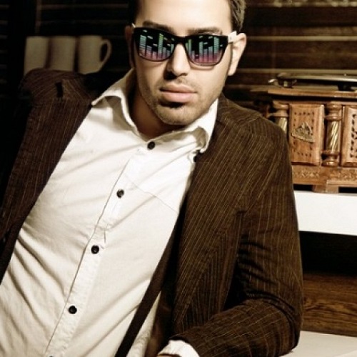 Shahin S2 – Be Khodet Beres Shahin S2 – Be Khodet Beres
