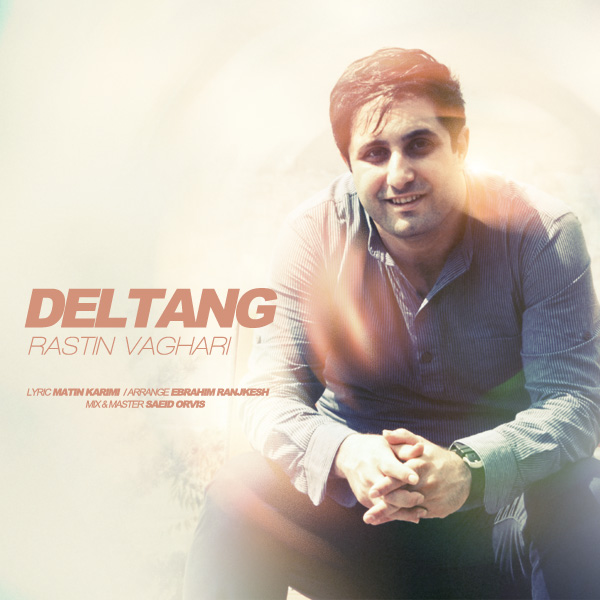 Rastin Vaghari – Deltang Rastin Vaghari – Deltang