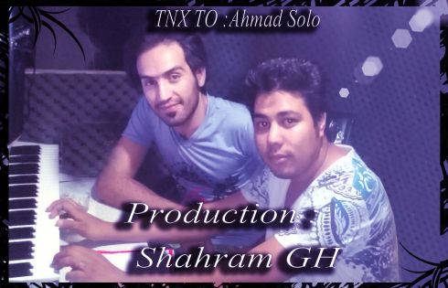 Shahram GH – Hey Baham Ghahr Mikoni Shahram GH – Hey Baham Ghahr Mikoni
