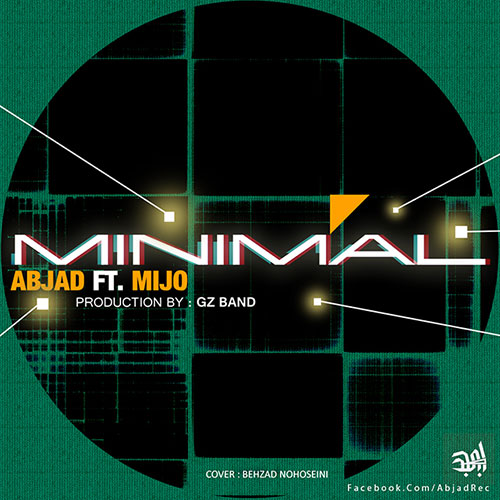 Abjad Ft. Mijo – Minimal Abjad Ft. Mijo – Minimal