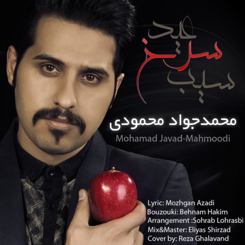 دانلود آهنگ جدید محمد جواد محمودی به نام سیب سرخ عید دانلود آهنگ جدید محمد جواد محمودی به نام سیب سرخ عید