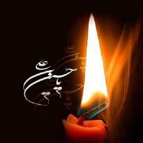 Abolfazl Sheykhi & Hatef Sadeghi – Safaye Haram Abolfazl Sheykhi & Hatef Sadeghi – Safaye Haram