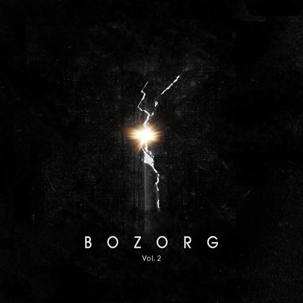 ZedBazi - Bozorg