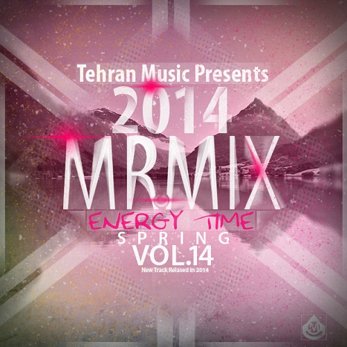 Mr.Mix – Energy Time Vol.14 Mr.Mix – Energy Time Vol.14