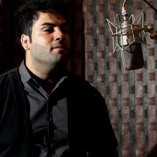 Koroush Khosravi – Taghvime Khoshbakhti Koroush Khosravi – Taghvime Khoshbakhti