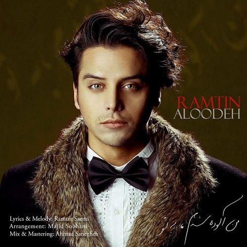 Ramtin Saemi – Aloodeh Ramtin Saemi – Aloodeh