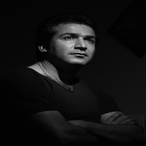 Kamran Shah Velayati – Fekret Bahame Kamran Shah Velayati – Fekret Bahame