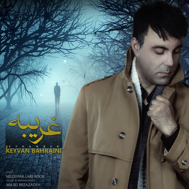 دانلود آهنگ جدید کیوان بحرینی به نام غریبه دانلود آهنگ جدید کیوان بحرینی به نام غریبه