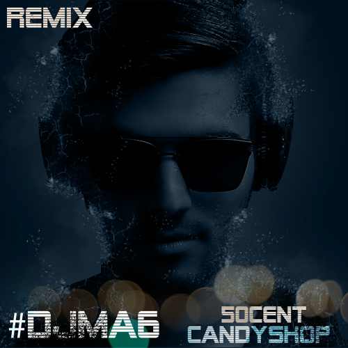دانلود رمیکس جدید DJ MA6 بنام Candyshop Remix